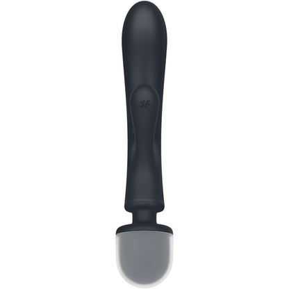 Satisfyer Triple Lover – 2-in-1 Rabbit-Vibrator & Massagestab mit 3 Motoren