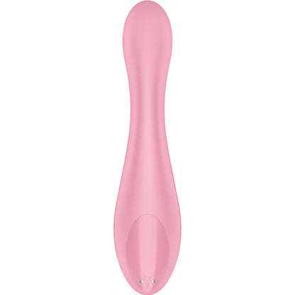 Satisfyer G-Force – Leistungsstarker G-Punkt-Vibrator mit 50 Vibrationskombinationen