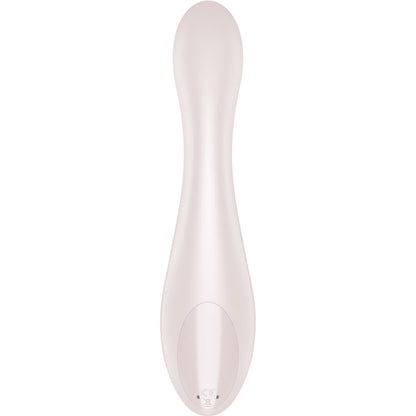 Satisfyer G-Force – Leistungsstarker G-Punkt-Vibrator mit 50 Vibrationskombinationen