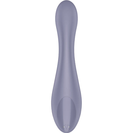 Satisfyer G-Force – Powerful G-spot vibrator with 50 vibration combinations