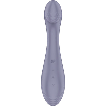 Satisfyer G-Force – Leistungsstarker G-Punkt-Vibrator mit 50 Vibrationskombinationen