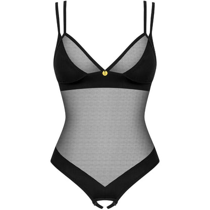 OBSESSIVE - NESARI TEDDY OUVERT XS/S