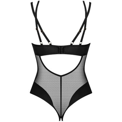 OBSESSIVE - NESARI TEDDY OUVERT XS/S