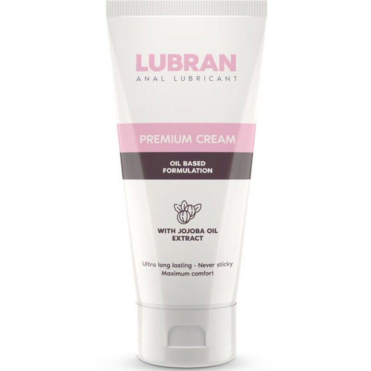 LUBRANAL - GLEITMITTEL MIT JOJOBAÖL 50 ML
