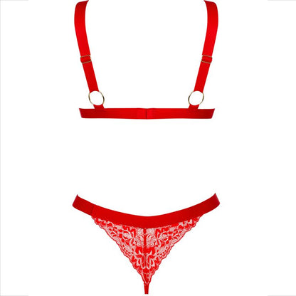 OBSESSIVE - ELIANES SET ZWEITEILIG XS/S