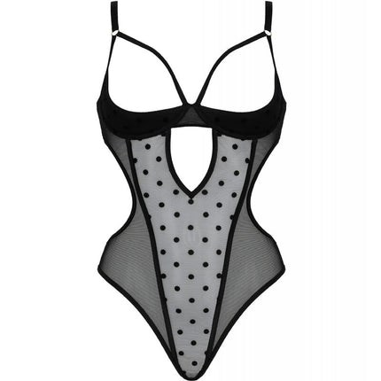 PASSION - MARINA BODY SCHWARZ S/M