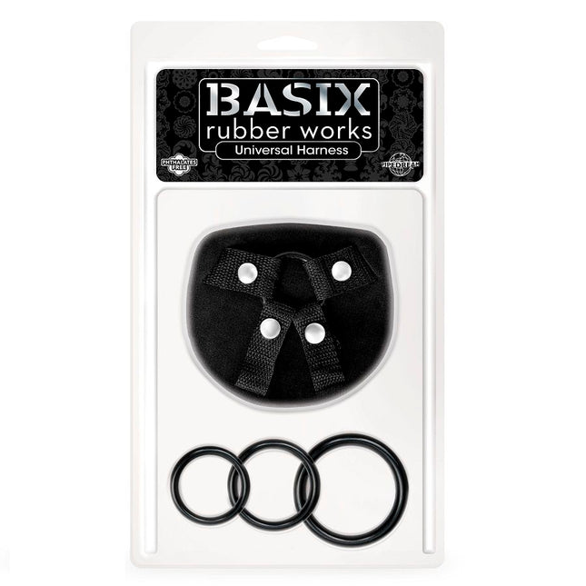BASIX - CORREA UNIVERSAL RUBBER WORKS