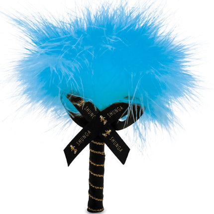 SHUNGA - SET DE POLVOS DE MASAJE DE COCO COMESTIBLES