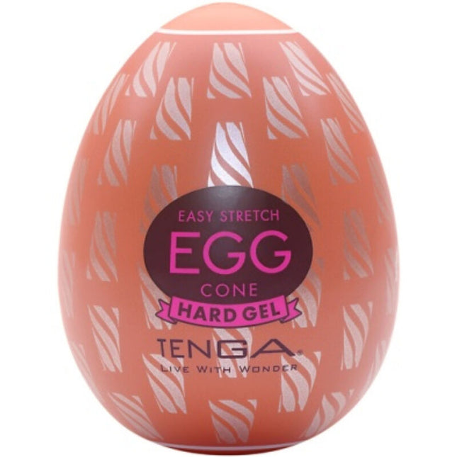TENGA - KEGEL-MASTURBATOR-EI