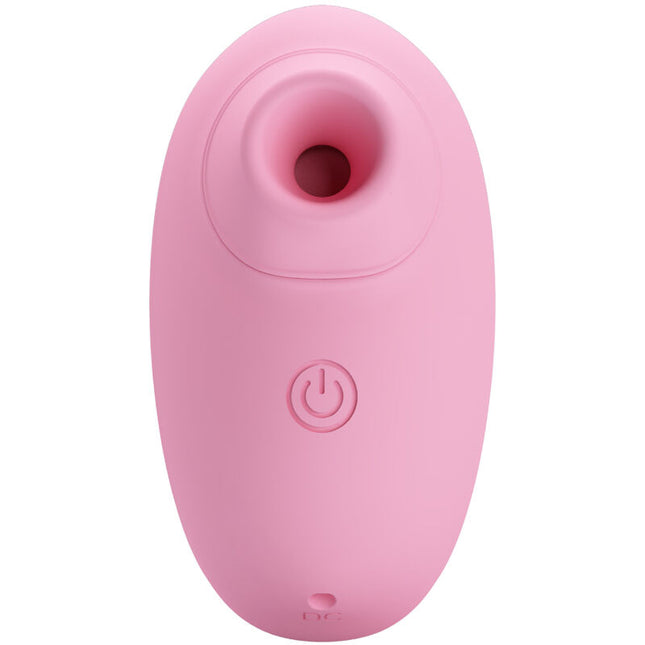ROMANCE - INHALE BIRD MINI SUCTION CUP WITH MEMORY FUNCTION