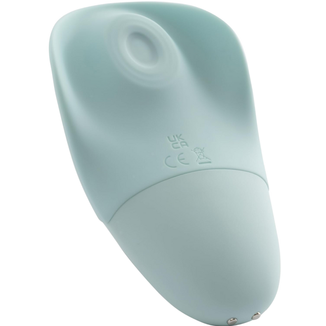 CONTROL - CLIT TOK CLITORIC STIMULATOR TONGUE