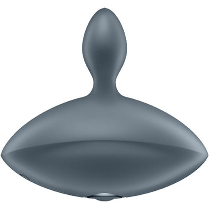 SATISFYER - ABSOLUTE BEGINNERS 4 PLUG ANAL-VIBRATOR