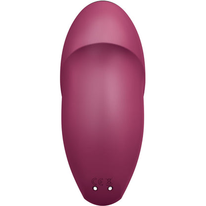 TAP & CLIMAX 1 AUFLEGVIBRATOR