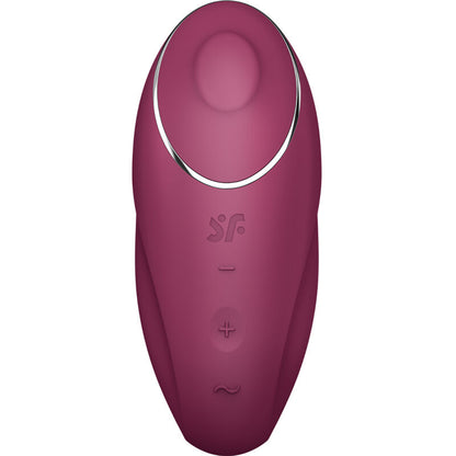 TAP & CLIMAX 1 AUFLEGVIBRATOR