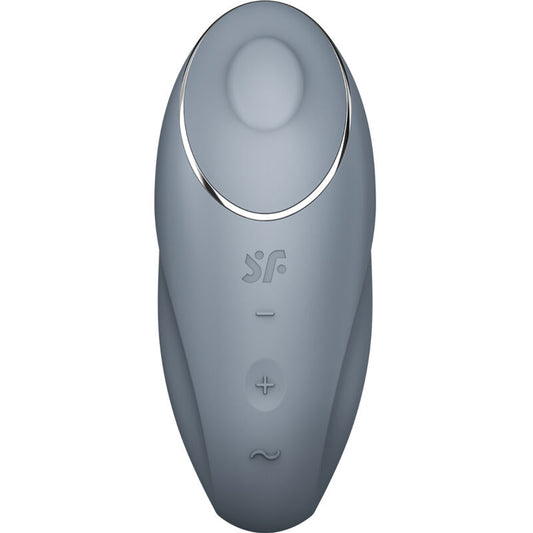 TAP & CLIMAX 1 AUFLEGVIBRATOR