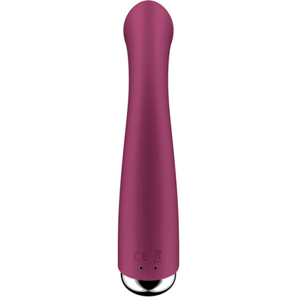 SPINNING G-SPORT 1 - ROTATOR VIBRATOR