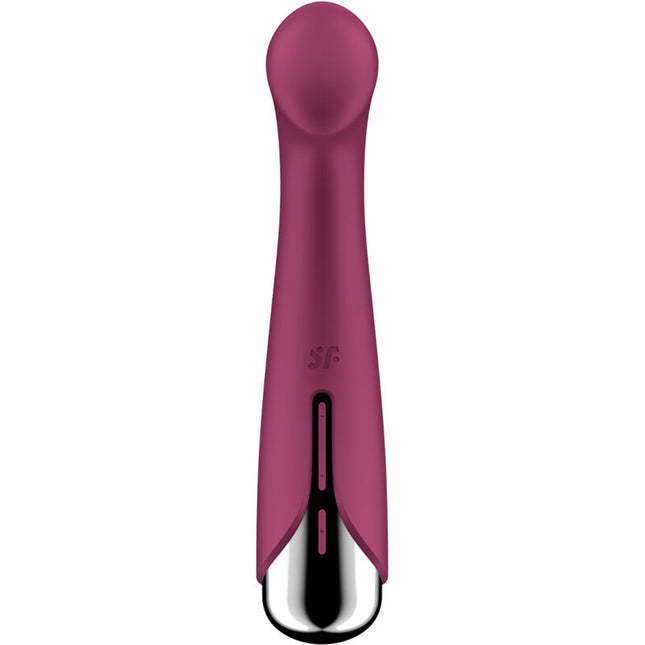 SPINNING G-SPORT 1 - ROTATOR VIBRATOR