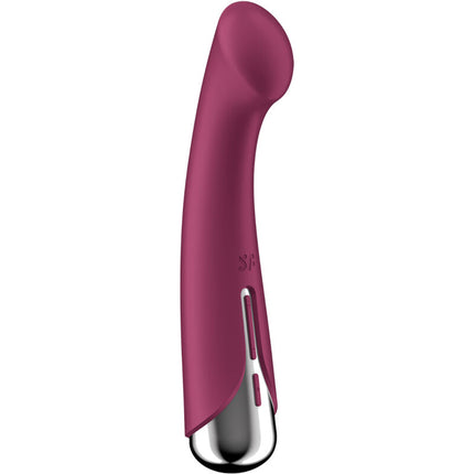 SPINNING G-SPORT 1 - ROTATOR VIBRATOR