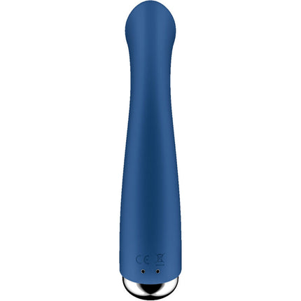 SPINNING G-SPORT 1 - ROTATOR VIBRATOR