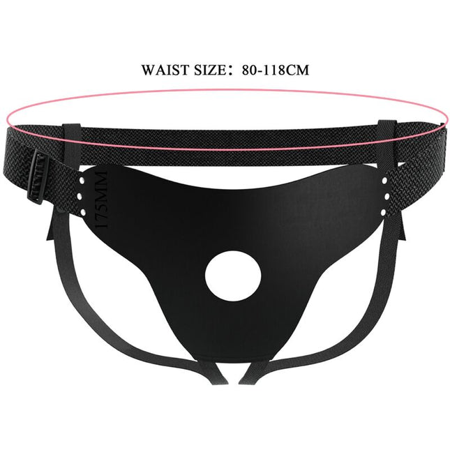 PRETTY LOVE - LOVE SPELL ADJUSTABLE STRAP SUPPLEMENT