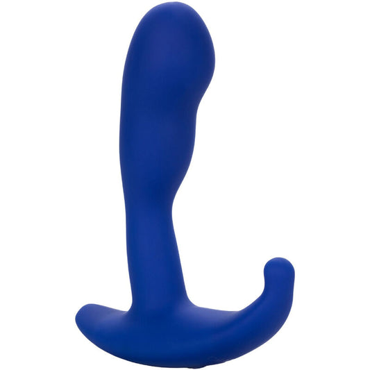 CALEXOTICS - ADMIRAL GEBOGENER ANALSTIMULATOR & VIBRATOR