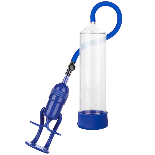 CALEXOTICS - BOMBA DE ERECCIÓN ADMIRAL STA-HARD