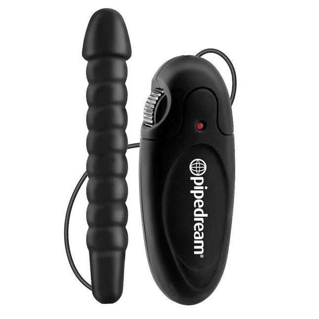 ANAL BUDDY VIBRATOR