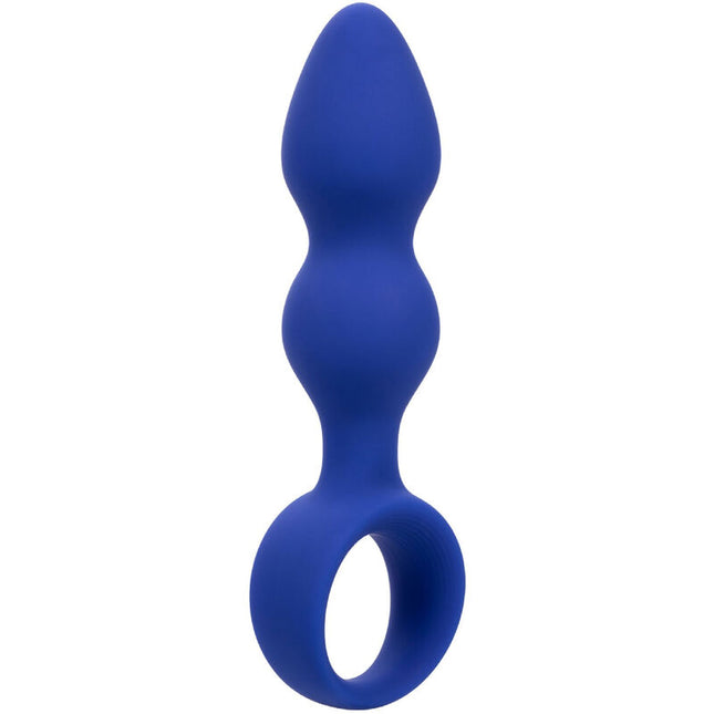 CALEXOTICS - PLUG ANAL ADMIRAL ADVANCED AZUL
