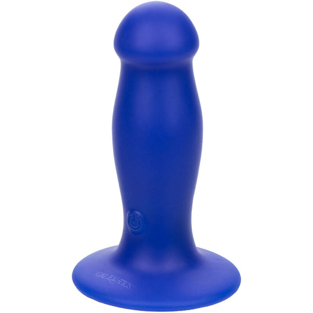 CALEXOTICS - ADMIRAL FIRST MATE ANAL PLUG VIBRATOR