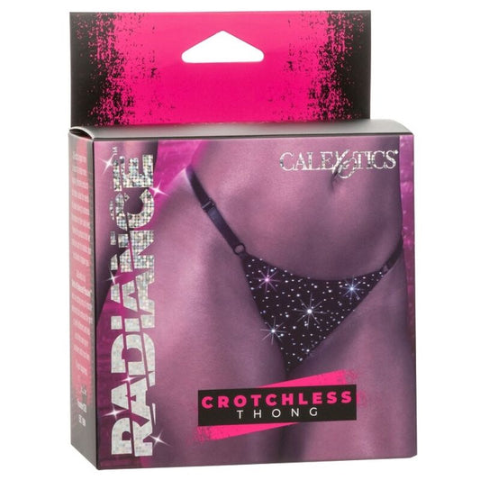 CALEXOTICS - RADIANCE RHEIN-TANGA OHNE SCHRITT