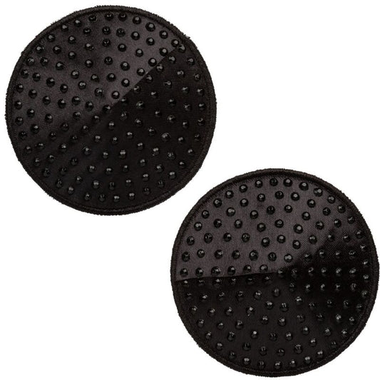 CALEXOTICS - RADIANCE RUNDE JUWELEN-NIPPELCOVER