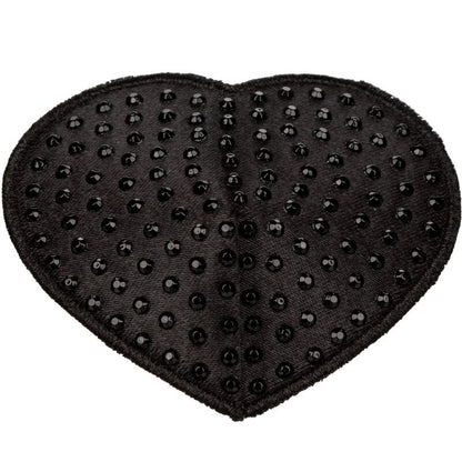 CALEXOTICS - RADIANCE HERZFÖRMIGE JUWELEN-NIPPELCOVER