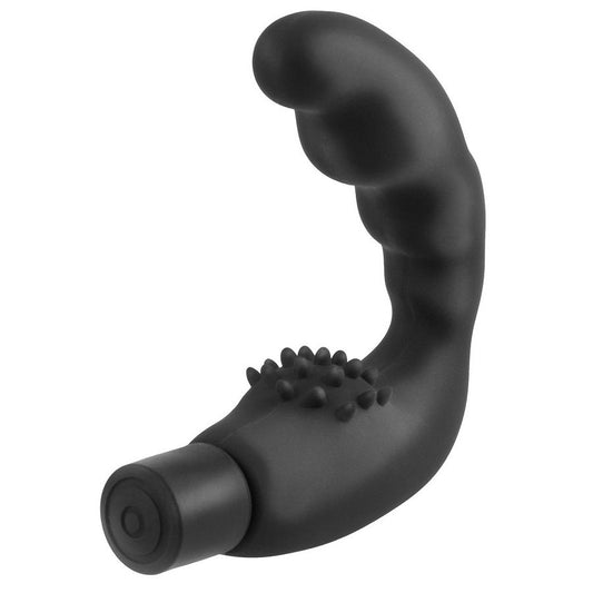 VIBRATING REACH AROUND