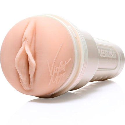 FLESHLIGHT - VIOLET MYERS WAIFU