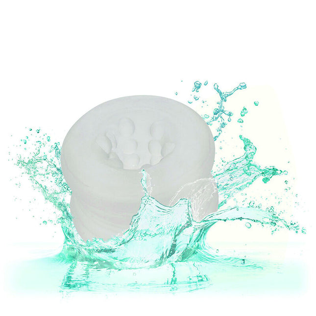 CALEXOTICS - ANILLO DE CARGA PARA PARACHOQUES SIN LÍMITES