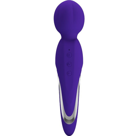PRETTY LOVE - WALTER VIBRATOR ROD PURPLE