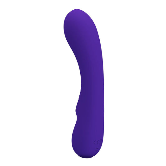 PRETTY LOVE - PRESCOTT VIBRATOR