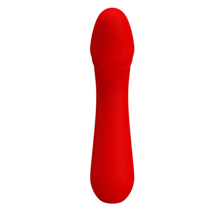 PRETTY LOVE - CETUS VIBRATOR