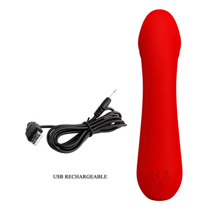 PRETTY LOVE - CETUS VIBRATOR