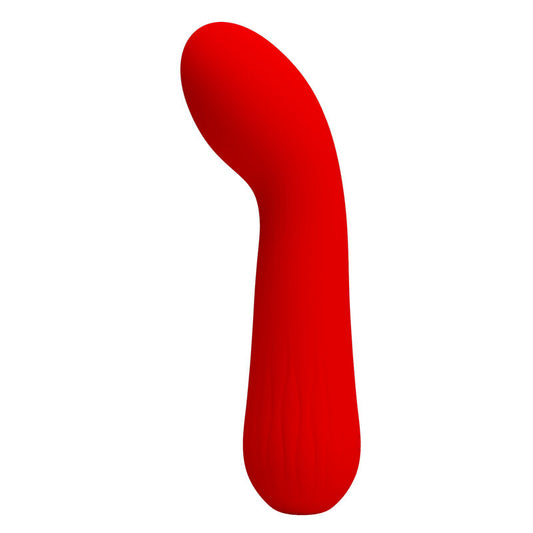 PRETTY LOVE - FAUN VIBRATOR