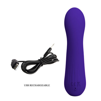 PRETTY LOVE - FAUN VIBRATOR