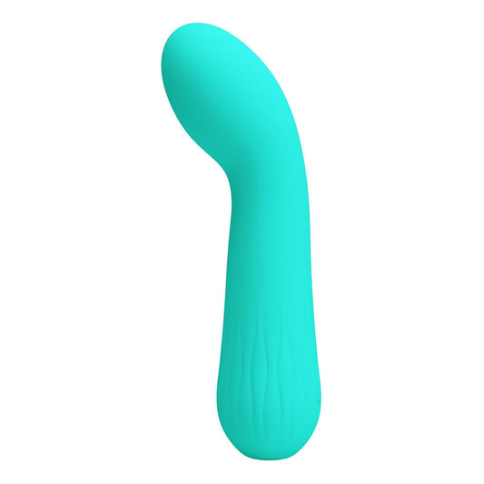 PRETTY LOVE - FAUN VIBRATOR