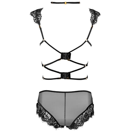 LIVCO CORSETTI FASHION - PALMENOM SET