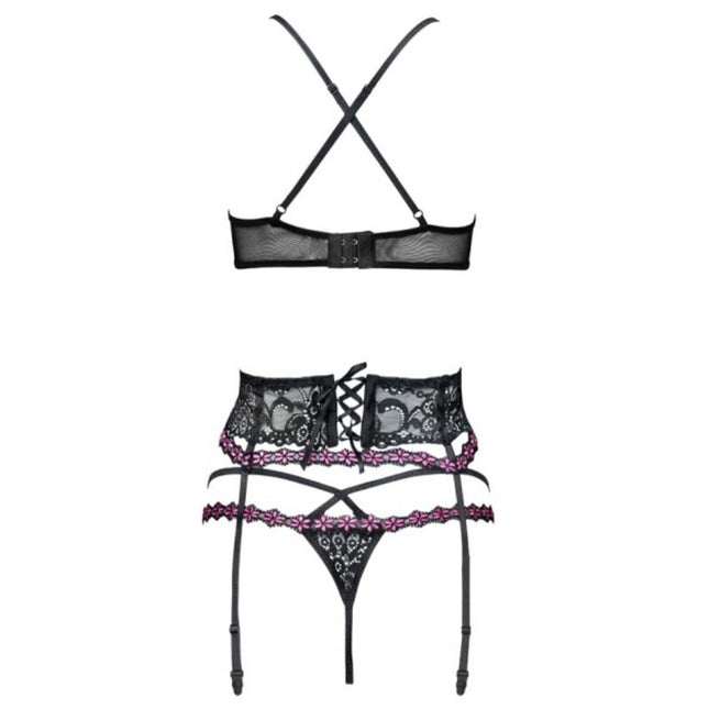 LIVCO CORSETTI FASHION - SNEHANA SET
