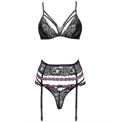 LIVCO CORSETTI FASHION - SNEHANA SET