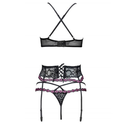 LIVCO CORSETTI FASHION - SNEHANA SET