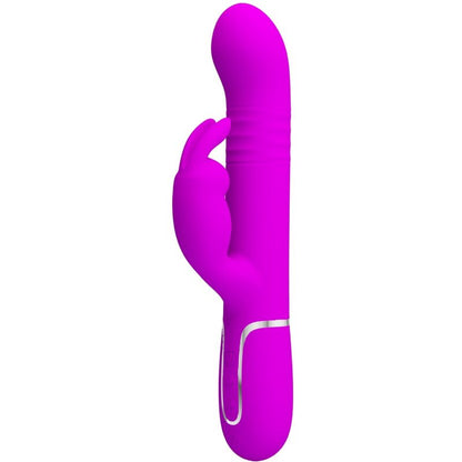 PRETTY LOVE - COALE RABBIT VIBRATOR PERLEN