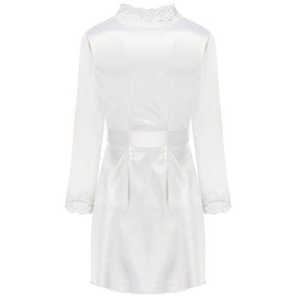 LIVCO CORSETTI FASHION - JACQUELINE LC 90249 KLEID + HEMD + HÖSCHE ECRU S/M