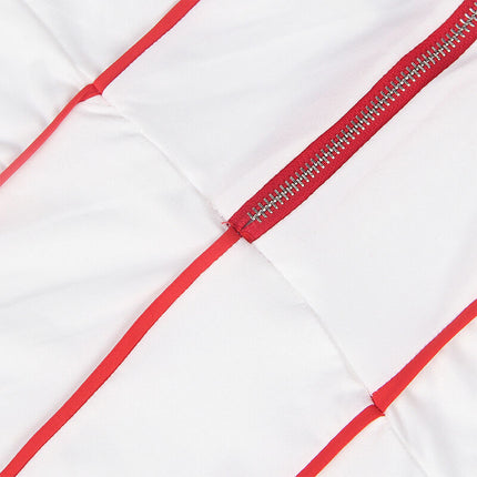 Nurse costume by SUBBLIME - Sexy and mysterious