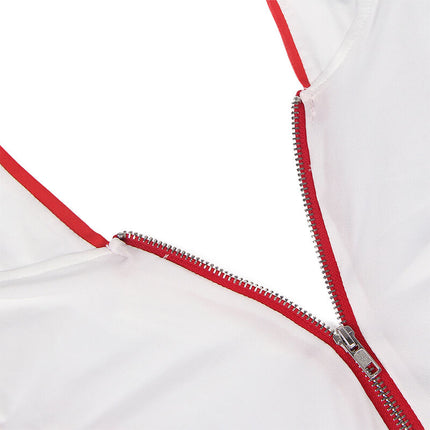 Nurse costume by SUBBLIME - Sexy and mysterious